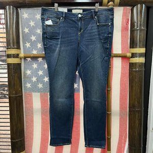 NWT Slink 1pc Jeans